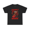 Cramps? No. Wrath! Tee